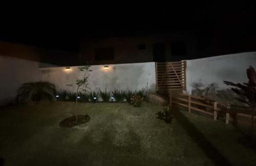 Jacutinga House | Casa de Fundo
