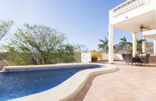 Playa Hermosa House | Casa De Gigi