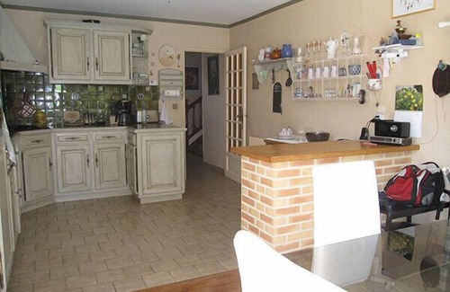 Aiguelèze Villa | Casa de Goyo Villa with swimming pool in Saint-juéry near Albi in Tarn