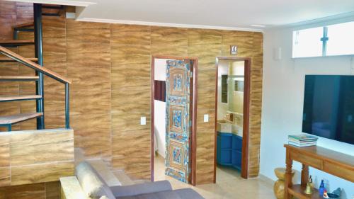 Itaberaba House | Casa De Graziele & Nicolas