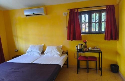 Marra House | Casa De Guy - Backwater Bliss