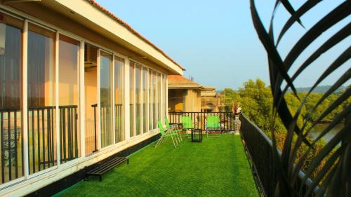 Marra House | Casa De Guy - Backwater Bliss