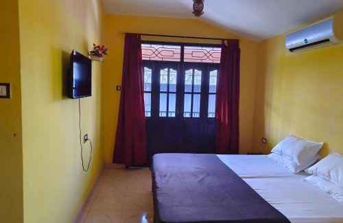 Marra House | Casa De Guy - Backwater Bliss