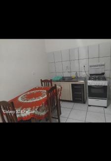 Cidade Industrial de Curitiba House | Casa de hóspedes