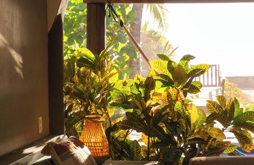 Troncones House | Casa De Helen - Laid Back Luxury in Troncones, Mexico