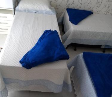 Cachoeira Paulista House | Casa de Hospedagem em Cachoeira Paulista