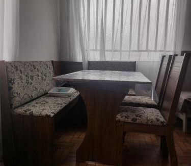 Velha House | Casa de hospedagem