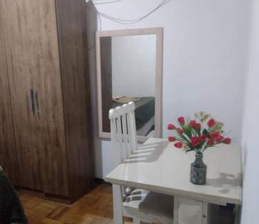 Velha House | Casa de hospedagem