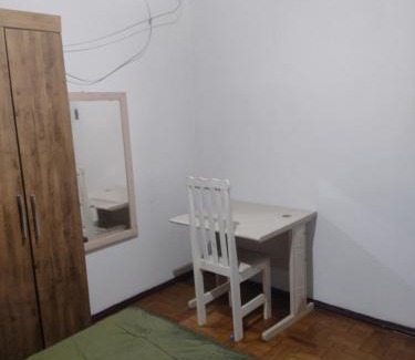 Velha House | Casa de hospedagem