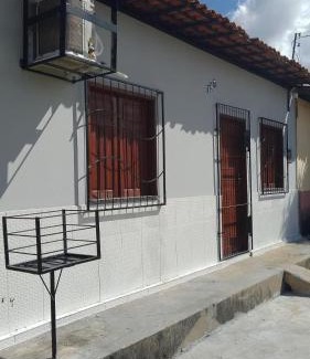 Floriano House | Casa de hospedagem