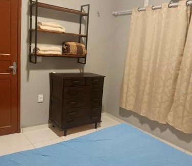 Floriano House | Casa de hospedagem