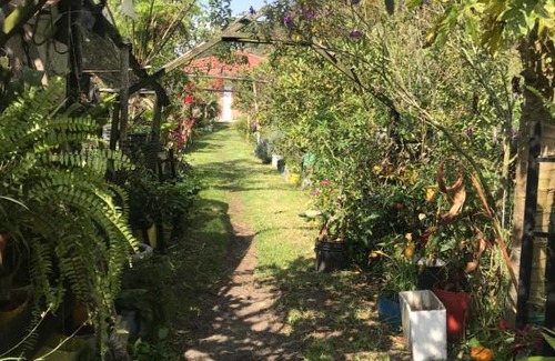 Ulba House | Casa de Hospedaje Lligñay