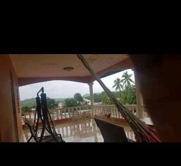 Alto Boquete House | Casa de Hospedaje Portobelo