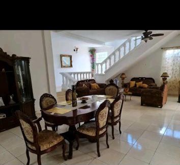 Alto Boquete House | Casa de Hospedaje Portobelo