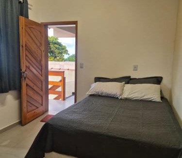 Peruibe House | Casa de Hospede em Peruíbe-Vista Do Costão