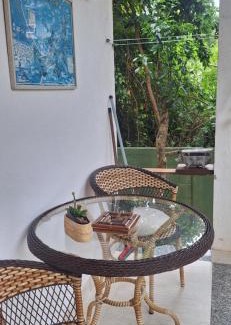 Praia Rasa Apartment | Casa de hospedes em condominio com lazer