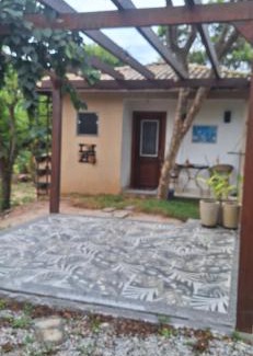 Praia Rasa Apartment | Casa de hospedes em condominio com lazer