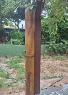 Praia Rasa Apartment | Casa de hospedes em condominio com lazer