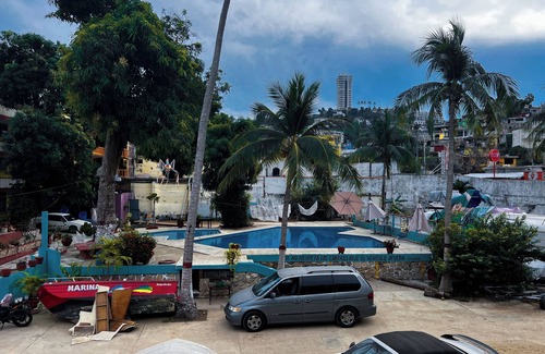 Las Playas Hotel | Casa De Huéspedes Walton