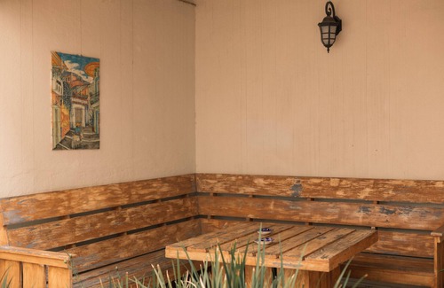 Leon House | Casa de Huespedes - Casona Luciernaga