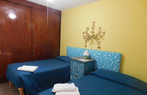 Leon House | Casa de Huespedes - Casona Luciernaga