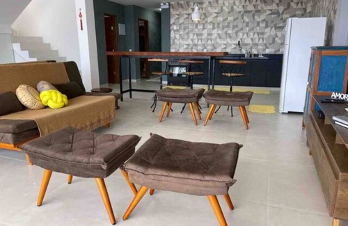 Mangaratiba Villa | Casa de Ilha Beira-Mar Com Piscina