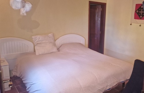 Tazacorte Cottage | Casa de Invitados con Piscina Entre Plataneras
