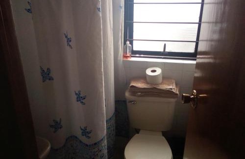 San Francisco Culhuacan House | Casa de Irma para visitar la ciudad o de negocios