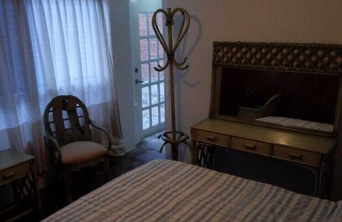 Coyoacan House | Casa de Irma para visitar la ciudad o de negocios