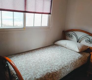 Tigaday Apartment | Casa de Isabel