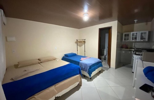 Floresta Velha Bed & Breakfast | Casa de Janailma