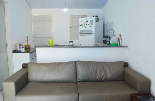 Floresta Velha Bed & Breakfast | Casa de Janailma
