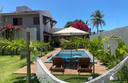 Japaratinga House | Casa de Japa - Japaratinga
