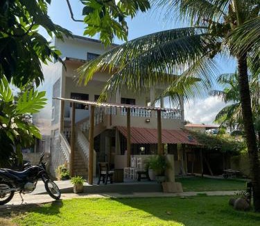 Japaratinga House | Casa de Japaratinga