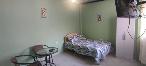 Cajamarca House | Casa de Juanita