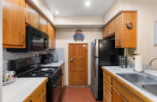 Downtown Albuquerque House | Casa de Kokopelli - Get a sense of the "New Mexico True" feel!n