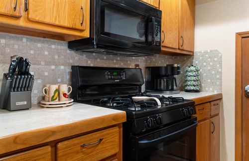 Downtown Albuquerque House | Casa de Kokopelli - Get a sense of the "New Mexico True" feel!n