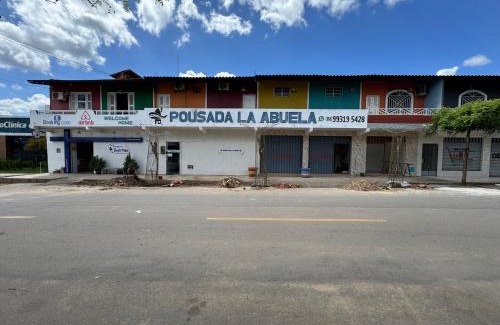 Quixere Apartment | CASA DE LA ABUELA
