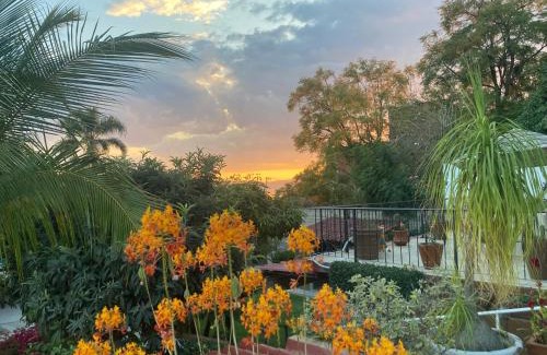 Ajijic Bed & Breakfast | Casa de la Abuela