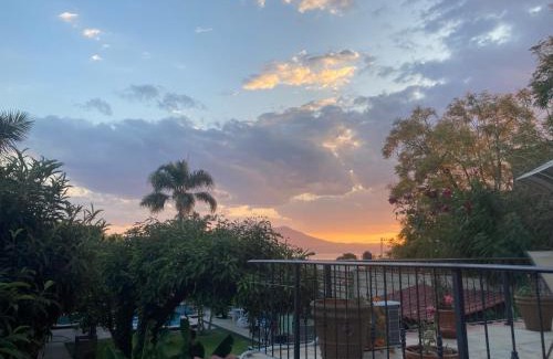 Ajijic Bed & Breakfast | Casa de la Abuela