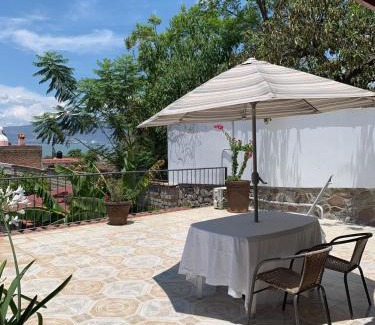 Ajijic Bed & Breakfast | Casa de la Abuela
