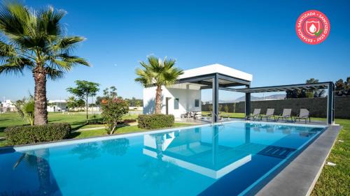 Zapopan House | Casa de la Armonia - Andares