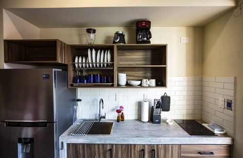 Sayulita Apartment | Casa de la Ballena