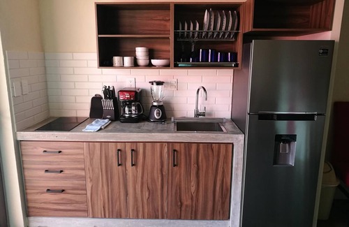 Sayulita Apartment | Casa de la Ballena