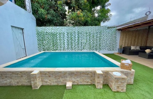 La Boquilla Villa | Casa de la Belleza, Uniquely designed 7 bedroom home
