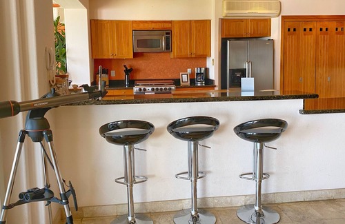 Romantic Zone Apartment | Casa de la Colina I