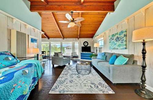 San Clemente Apartment | Casa De La GrullaUnit C