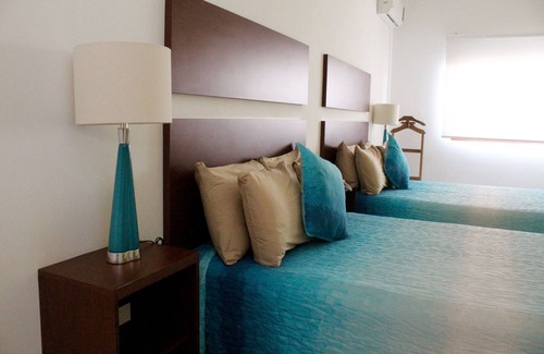 Orizaba Hotel | Casa de la iaia Hotel