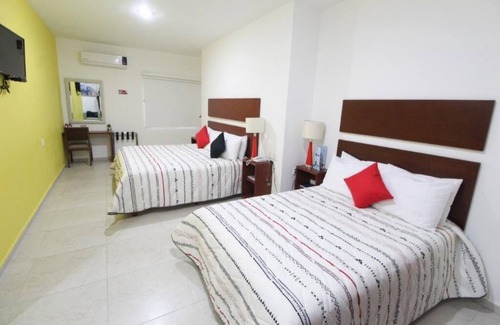 Orizaba Hotel | Casa de la iaia Hotel