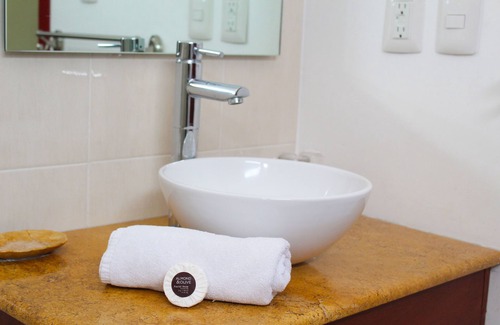 Orizaba Hotel | Casa de la iaia Hotel